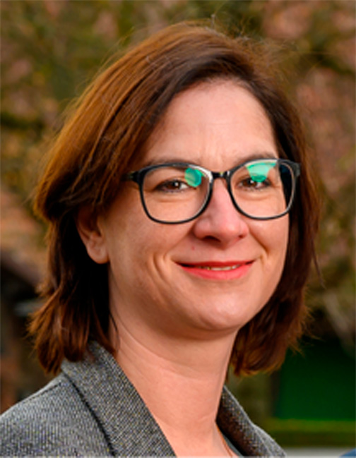 Maren Bott