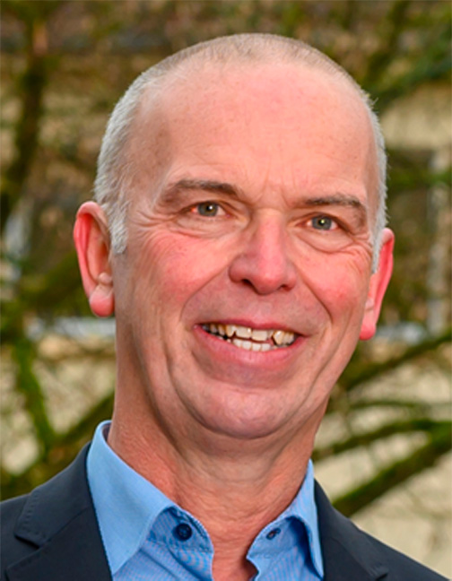 Dr. Jochen Coutandin