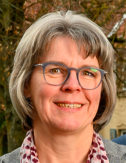 Margit Klein-Forster