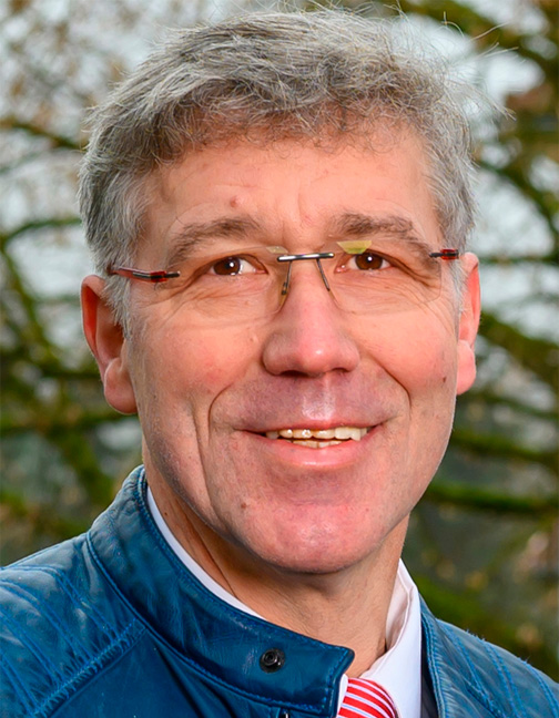 Werner Kruskop