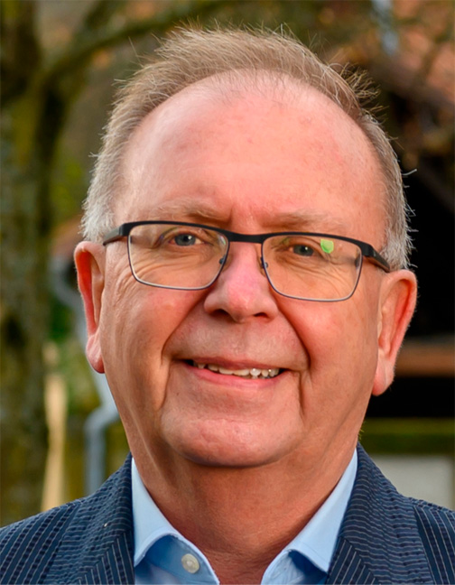 Volker Stern
