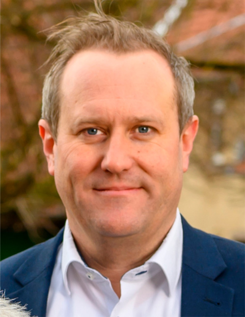 Torsten Strauß