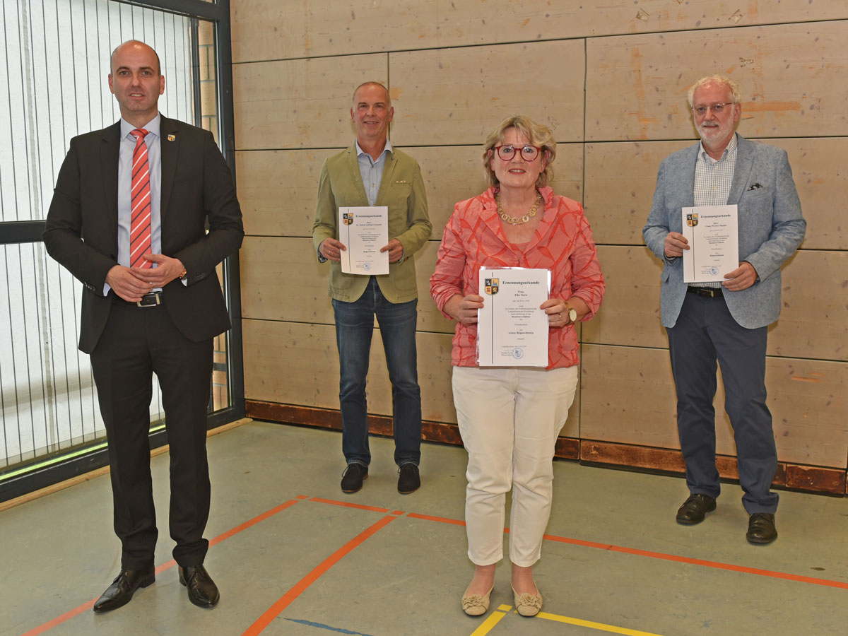 VG-Beigeordnete